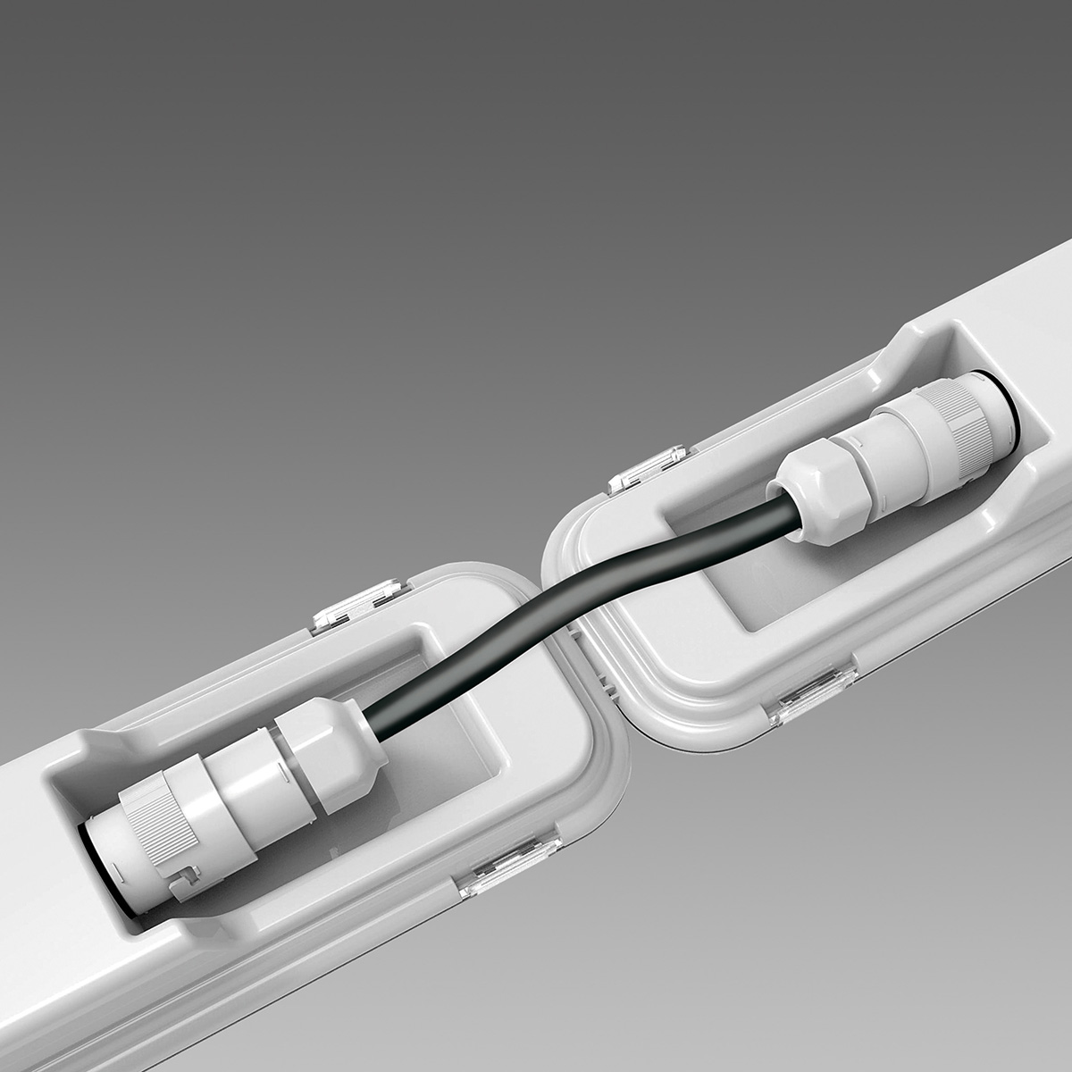 OTTIMA_ligne continue avec armature spéciale
