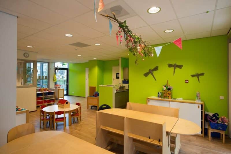 Office ecole