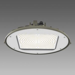 Quark 2880 3.7 led diffuseur en verre trempé