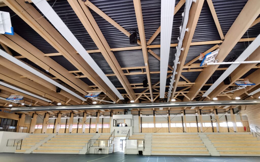 équipé forum 1 module