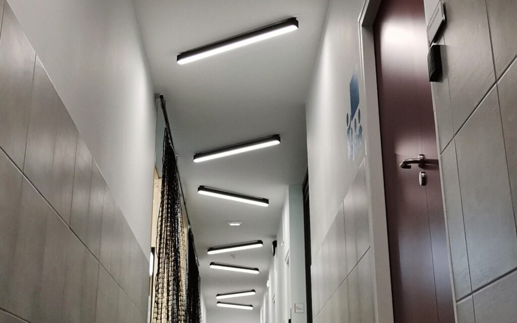 liset 2.0 plafonnier