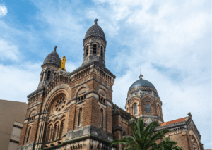 La basilique Notre-Dame-de-la-Victoire fait peau neuve à Saint-Raphaël