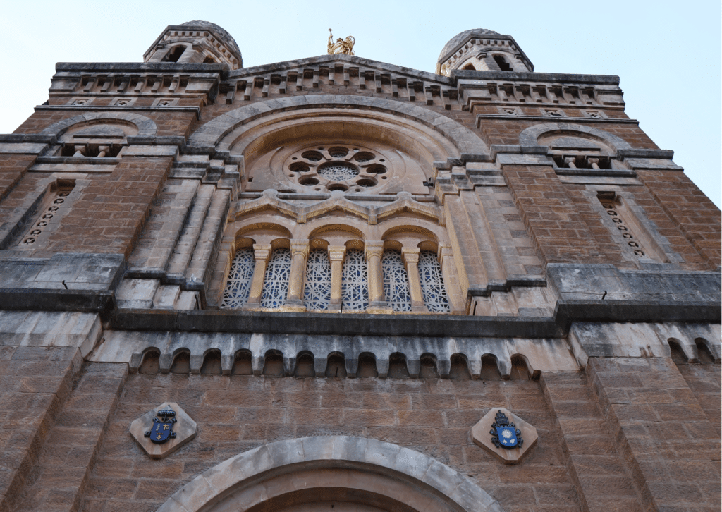 La basilique Notre-Dame-de-la-Victoire fait peau neuve à Saint-Raphaël
