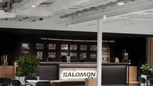 Projet salomon