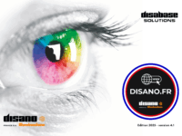 Disabase Édition 2025 v4.1