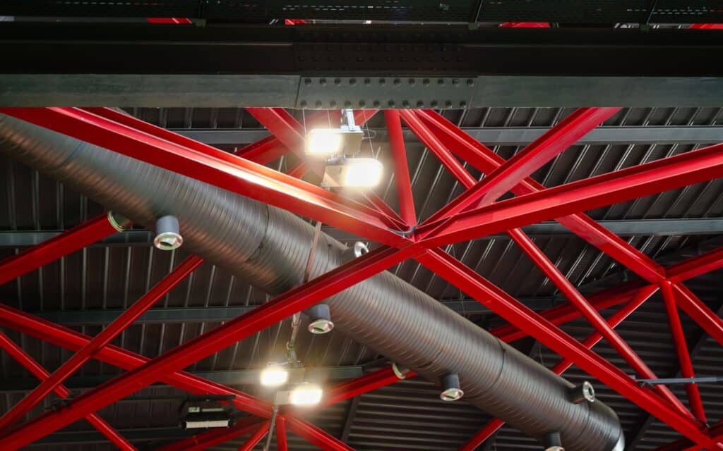 Eclairage sportif Disano, Complexe sportif de Publier-Amphion
