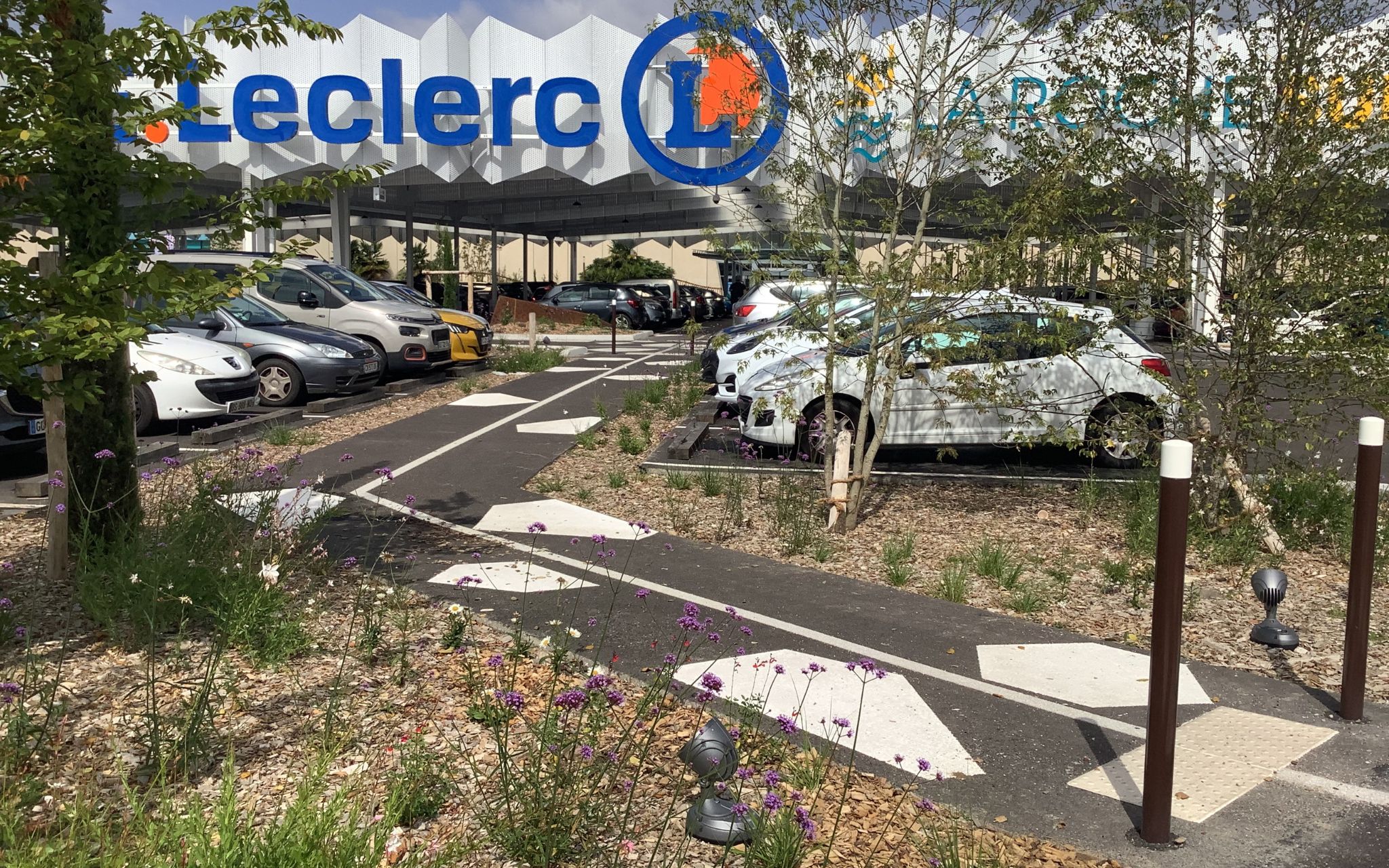 parking-centre-commercial-la-roche-sur-yon-disano
