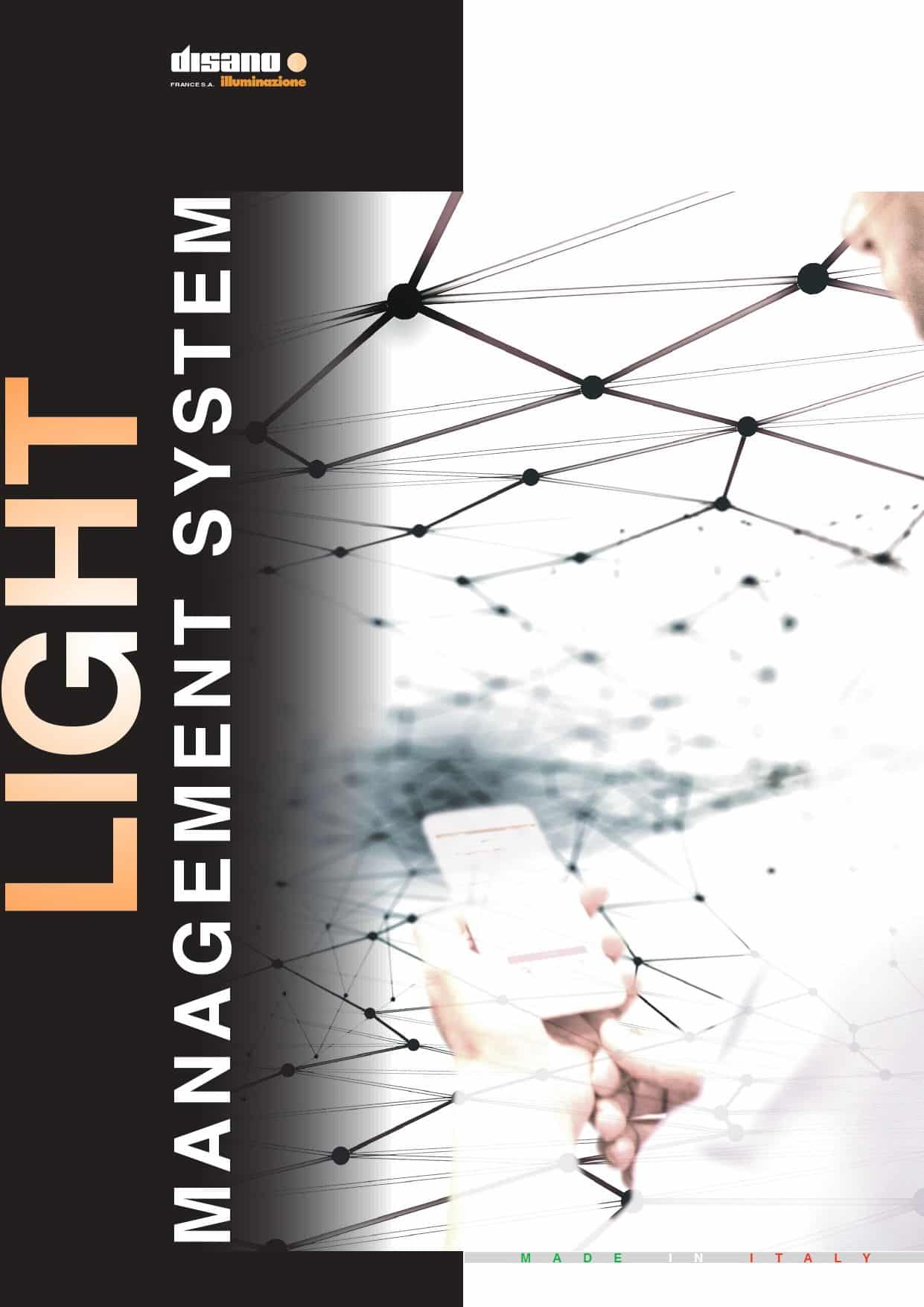 Système gestion lumière 1