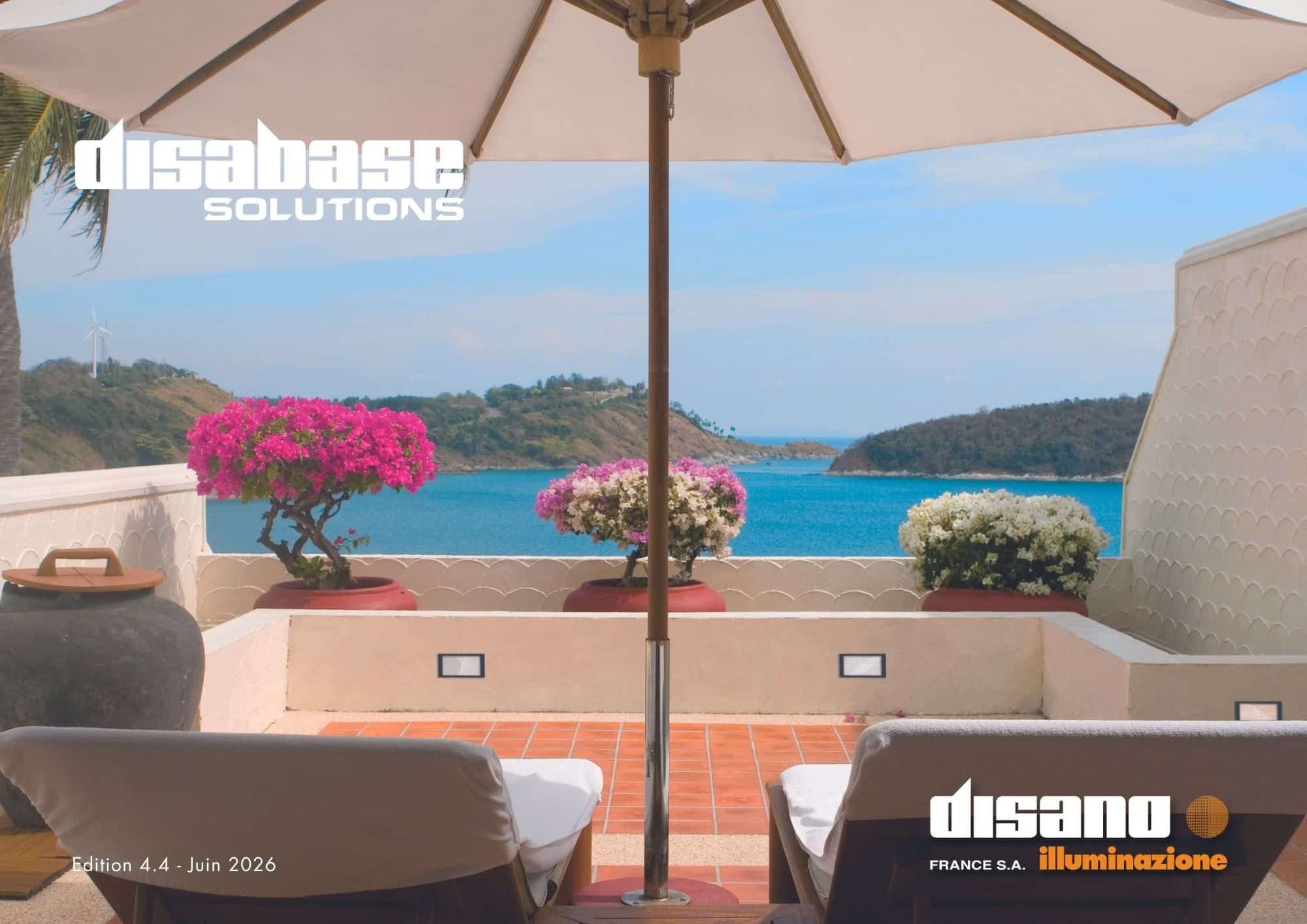 Disabase v4.4 2026